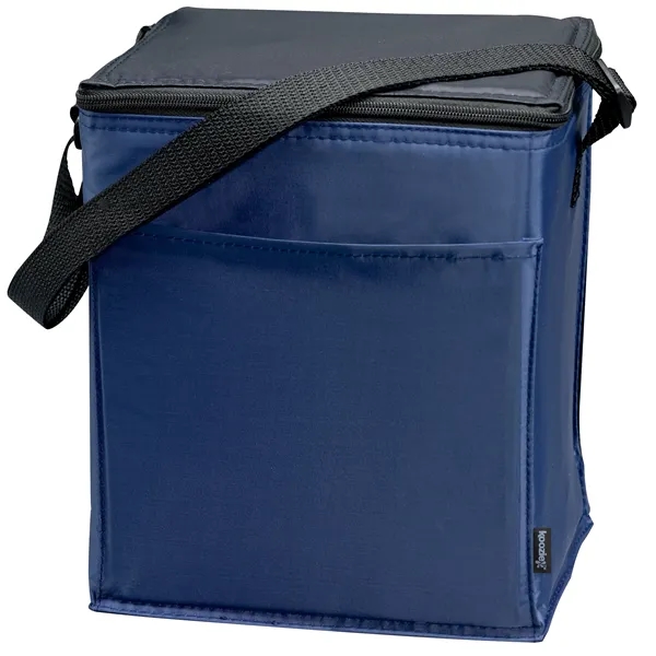 Koozie® Scout 12-Pack Cooler... from ASI 40480 Koozie Group / Norwood