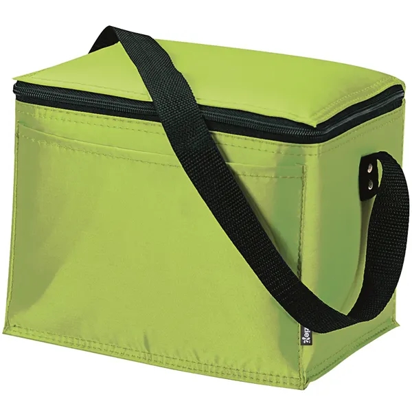 Koozie® Six-Pack Cooler... from ASI 40480 Koozie Group / Norwood