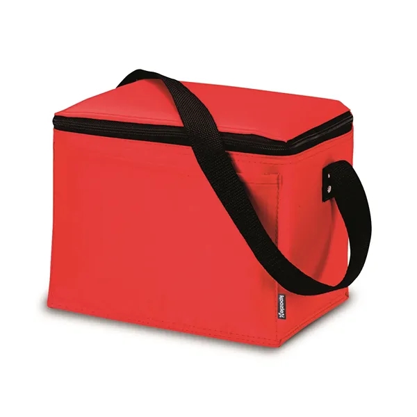 Koozie® Six-Pack Cooler... from ASI 40480 Koozie Group / Norwood