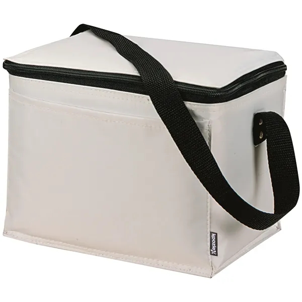 Koozie® Six-Pack Cooler... from ASI 40480 Koozie Group / Norwood