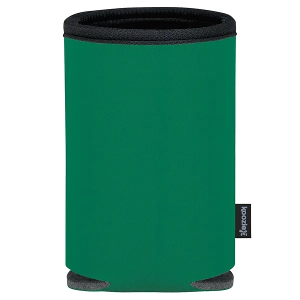 Koozie® Summit Collapsible Can Cooler... from ASI 40480 Koozie Group / Norwood