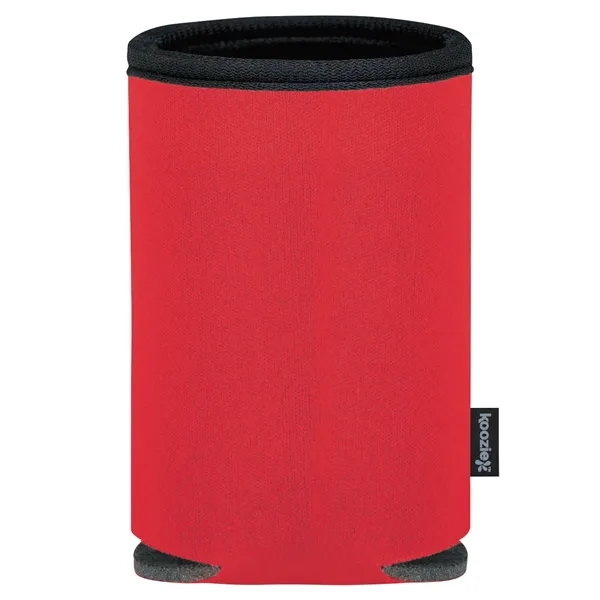Koozie® Summit Collapsible Can Cooler... from ASI 40480 Koozie Group / Norwood