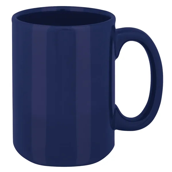 Magnum Mug - 14 oz.... from ASI 40480 Koozie Group / Norwood