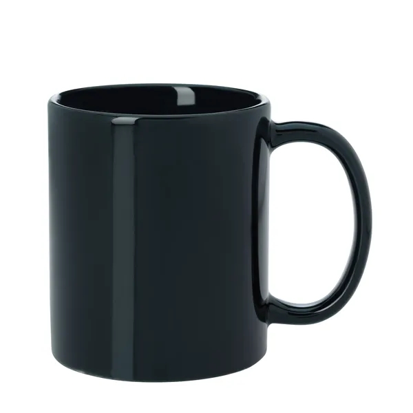 Budget Mug - 11 oz. (colors)... from ASI 40480 Koozie Group