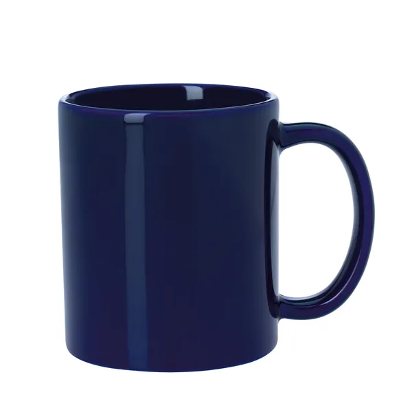 Budget Mug - 11 oz. (colors)... from ASI 40480 Koozie Group
