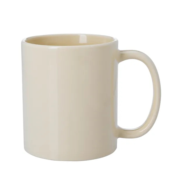Budget Mug - 11 oz. (colors)... from ASI 40480 Koozie Group