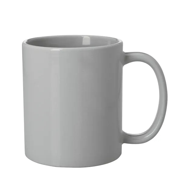 Budget Mug - 11 oz. (colors)... from ASI 40480 Koozie Group