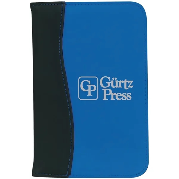 SIgN wave® Jr. Pad Holder... from ASI 40480 Koozie Group / Norwood