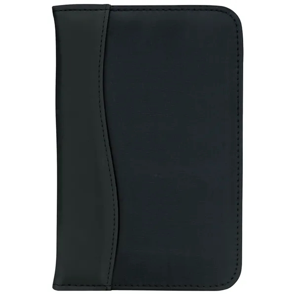 SIgN wave® Jr. Pad Holder... from ASI 40480 Koozie Group / Norwood
