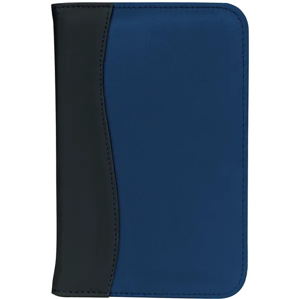 SIgN wave® Jr. Pad Holder... from ASI 40480 Koozie Group / Norwood