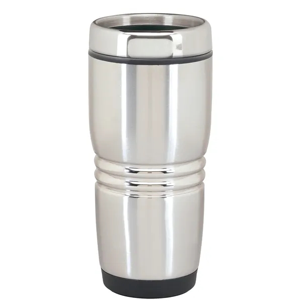 Rolling Ridges Tumbler - 15 oz.... from ASI 40480 Koozie Group / Norwood