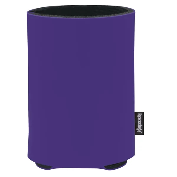 Koozie® Deluxe Collapsible Can Cooler... from ASI 40480 Koozie Group / Norwood