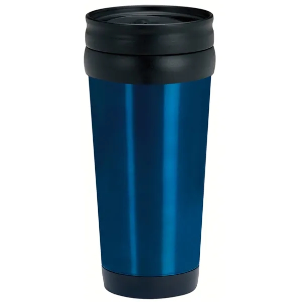 Stainless Deal Tumbler - 16 oz.... from ASI 40480 Koozie Group / Norwood