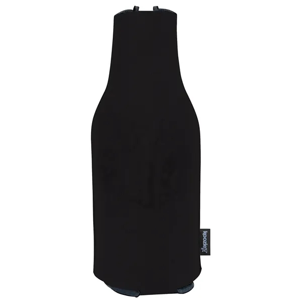 Koozie® Zip-Up Bottle Cooler... from ASI 40480 Koozie Group / Norwood
