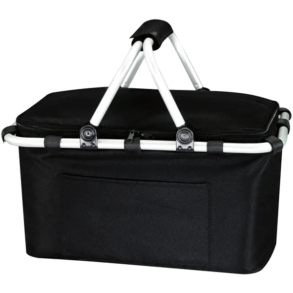 Koozie® Picnic Basket... from ASI 40480 Koozie Group / Norwood