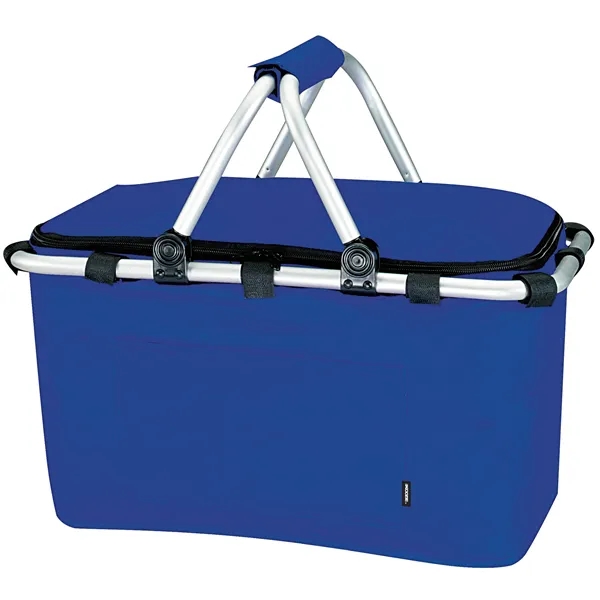 Koozie® Picnic Basket... from ASI 40480 Koozie Group / Norwood