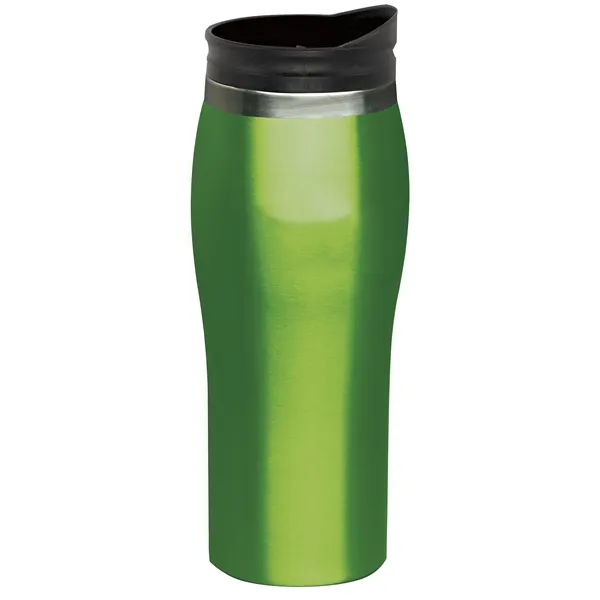 Sydney Tumbler - 15 oz.... from ASI 40480 Koozie Group / Norwood