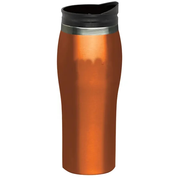 Sydney Tumbler - 15 oz.... from ASI 40480 Koozie Group / Norwood