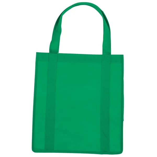 Grocery Tote... from ASI 40480 Koozie Group / Norwood