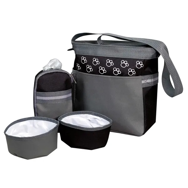 Pet Accessory Bag... from ASI 40480 Koozie Group / Norwood