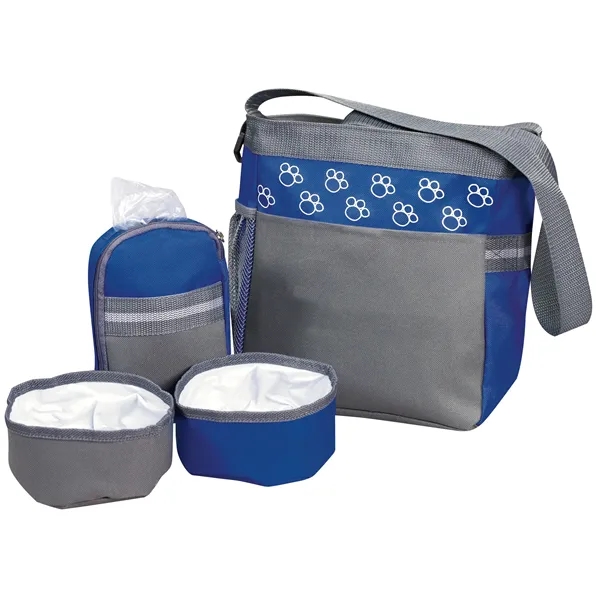 Pet Accessory Bag... from ASI 40480 Koozie Group / Norwood