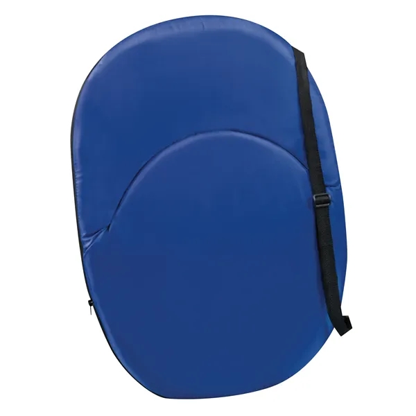 Modern Stadium Seat... from ASI 40480 Koozie Group / Norwood