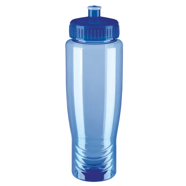 Poly-Clean® Bottle - 27 oz.... from ASI 40480 Koozie Group / Norwood
