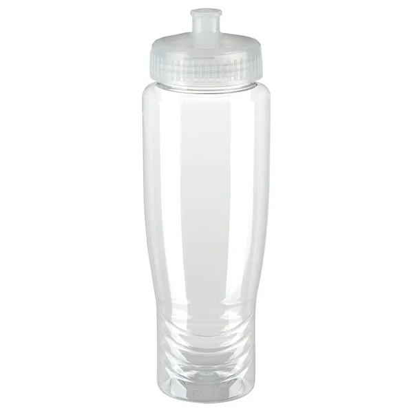 Poly-Clean® Bottle - 27 oz.... from ASI 40480 Koozie Group / Norwood