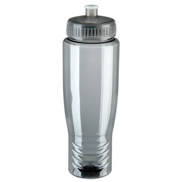 Poly-Clean® Bottle - 27 oz.... from ASI 40480 Koozie Group / Norwood