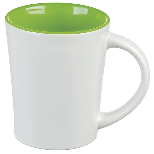 Citrus Mug - 14 oz.... from ASI 40480 Koozie Group / Norwood