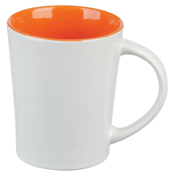 Citrus Mug - 14 oz.... from ASI 40480 Koozie Group / Norwood
