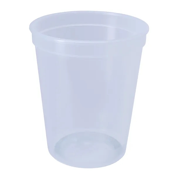 Stadium Cup - 16 oz.... from ASI 40480 Koozie Group / Norwood