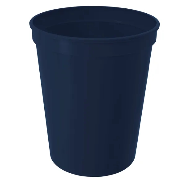 Stadium Cup - 16 oz.... from ASI 40480 Koozie Group / Norwood