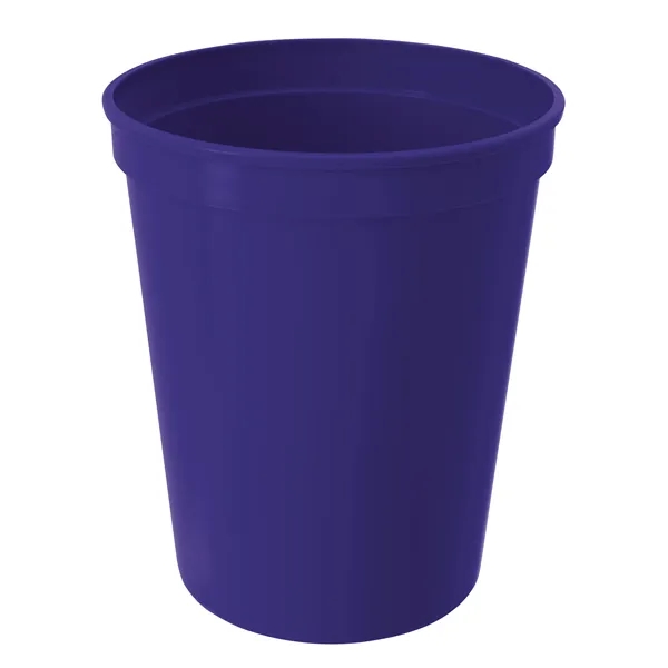 Stadium Cup - 16 oz.... from ASI 40480 Koozie Group / Norwood