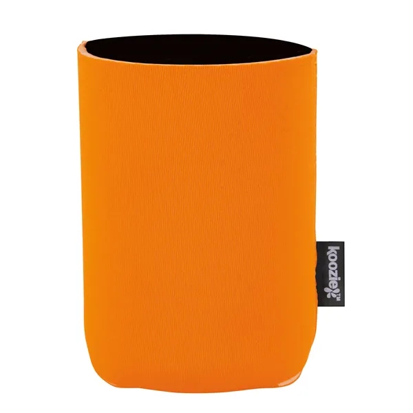 Koozie® Collapsible Neoprene Can Cooler... from ASI 40480 Koozie Group