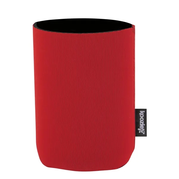 Koozie® Collapsible Neoprene Can Cooler... from ASI 40480 Koozie Group