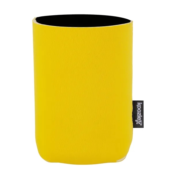 Koozie® Collapsible Neoprene Can Cooler... from ASI 40480 Koozie Group