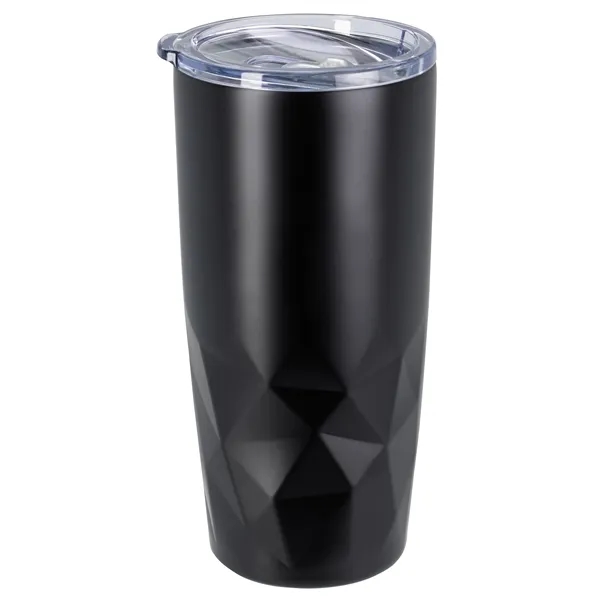 Glacial Diamonds Tumbler - 20 oz.... from ASI 40480 Koozie Group / Norwood