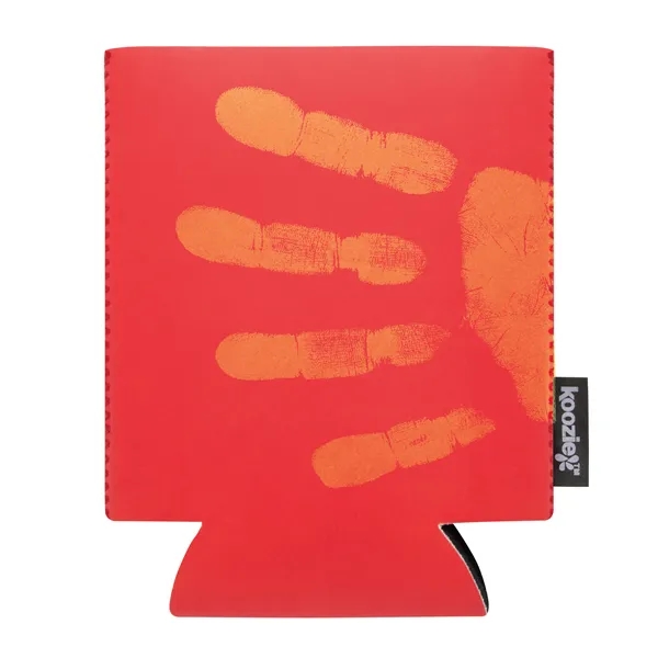 Koozie® Color Changing Can/Bottle Cooler... from ASI 40480 Koozie Group / Norwood