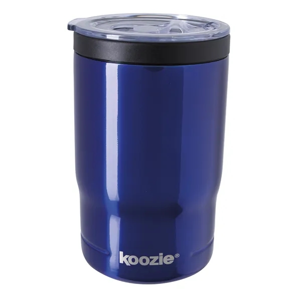Koozie® Triple Vacuum Tumbler - 13 oz.... from ASI 40480 Koozie Group / Norwood