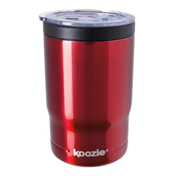 Koozie® Triple Vacuum Tumbler - 13 oz.... from ASI 40480 Koozie Group / Norwood