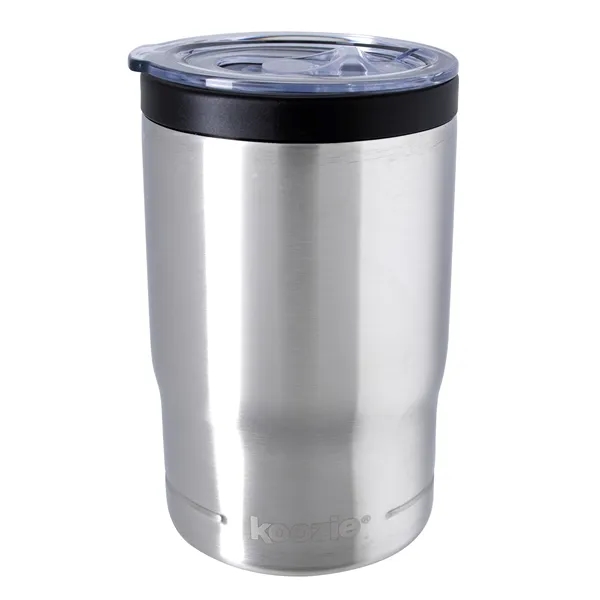 Koozie® Triple Vacuum Tumbler - 13 oz.... from ASI 40480 Koozie Group / Norwood