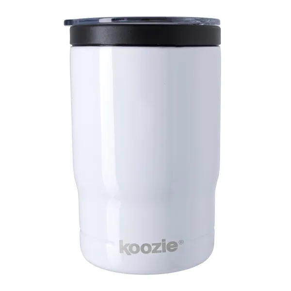 Koozie® Triple Vacuum Tumbler - 13 oz.... from ASI 40480 Koozie Group / Norwood