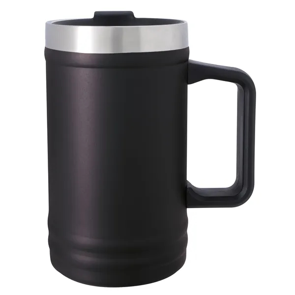 Outdoors Vacuum Tumbler - 19 oz.... from ASI 40480 Koozie Group