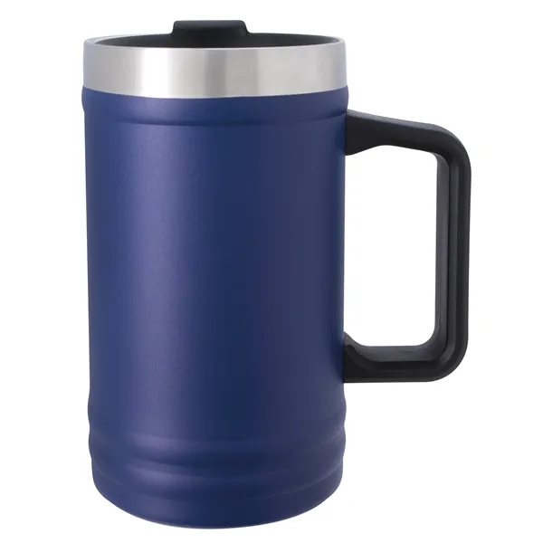 Outdoors Vacuum Tumbler - 19 oz.... from ASI 40480 Koozie Group