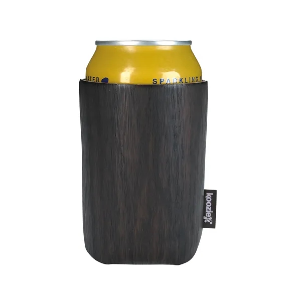 Koozie® Woody Can Cooler... from ASI 40480 Koozie Group