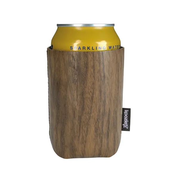 Koozie® Woody Can Cooler... from ASI 40480 Koozie Group