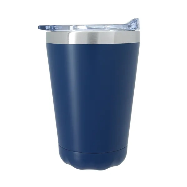 Force Tumbler - 12 oz.... from ASI 40480 Koozie Group