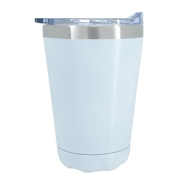 Force Tumbler - 12 oz.... from ASI 40480 Koozie Group