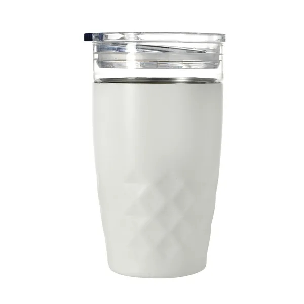 Howard Glass Vacuum Tumbler - 14 oz.... from ASI 40480 Koozie Group
